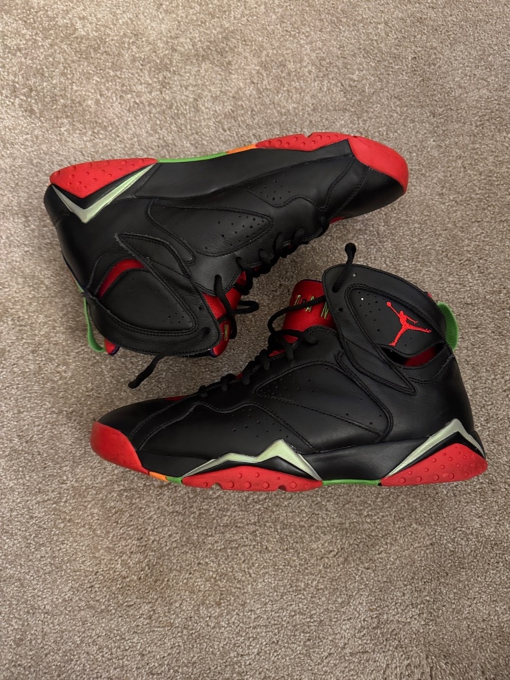 Air Jordan Retro 7
